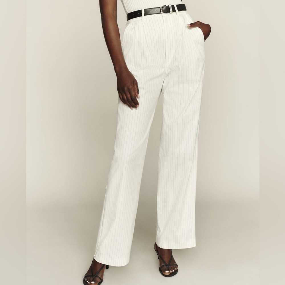 Reformation Oren Pant